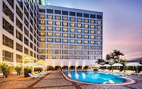 Bangkok Palace Hotel 3*